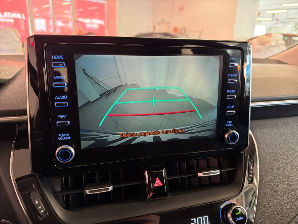 Toyota Corolla 2021 Y