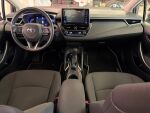 Toyota Corolla 2021 Y