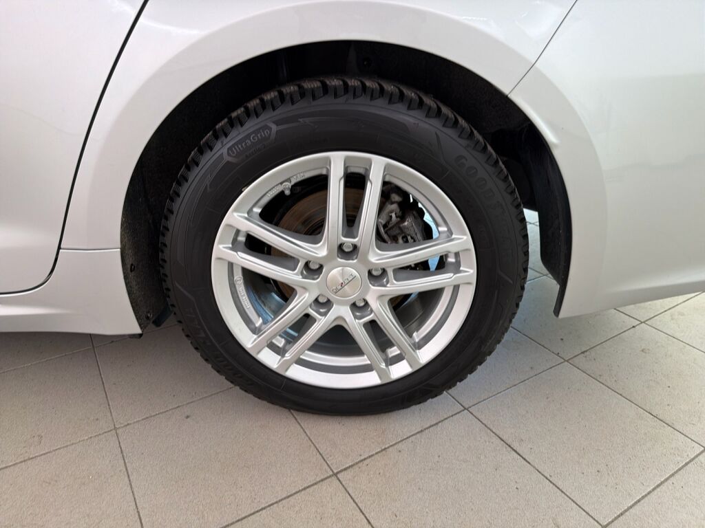 Toyota Corolla 2021 Y