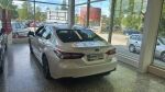 Toyota Camry 2021 Valkoinen