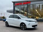 Renault Zoe 2020 Valkoinen