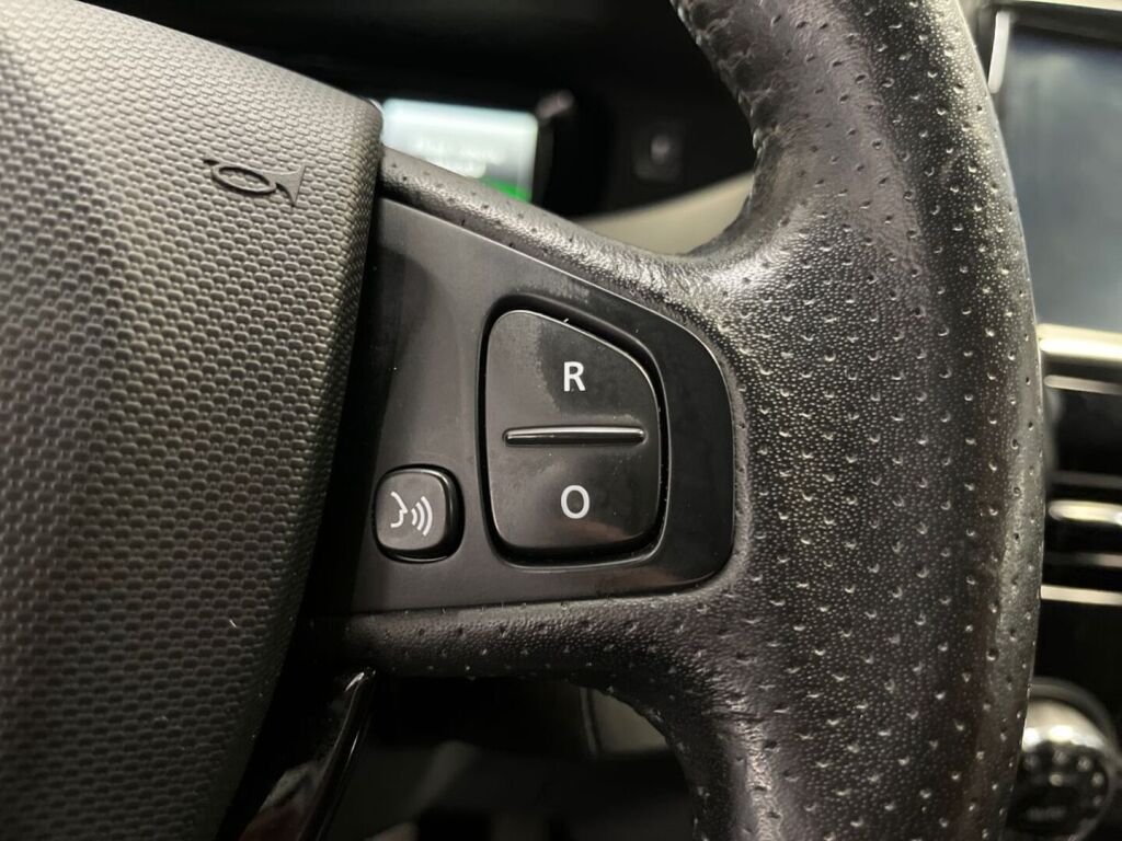 Renault Zoe 2020 Valkoinen