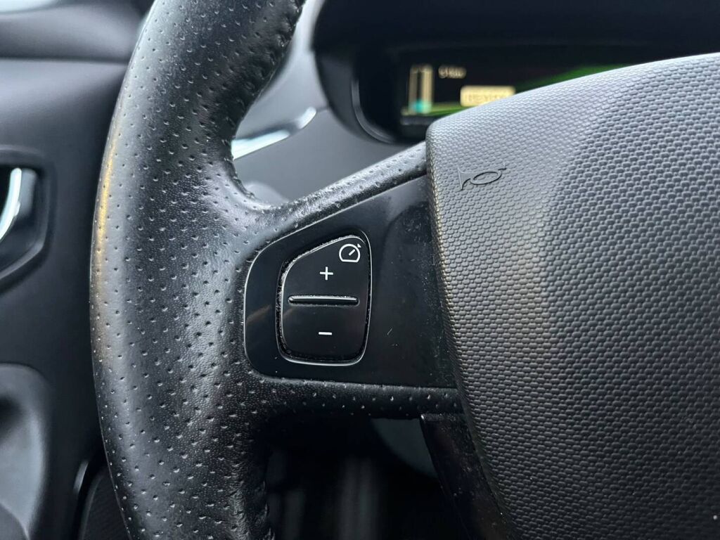 Renault Zoe 2020 Valkoinen
