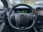 Renault Zoe 2020 Valkoinen