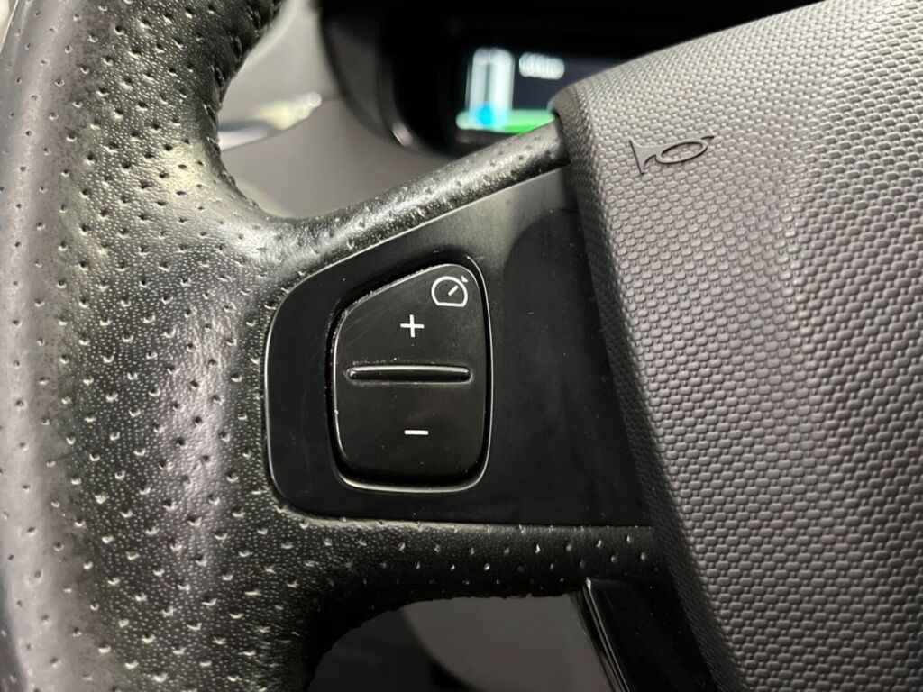 Renault Zoe 2020 Valkoinen