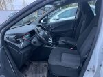 Renault Zoe 2020 Valkoinen