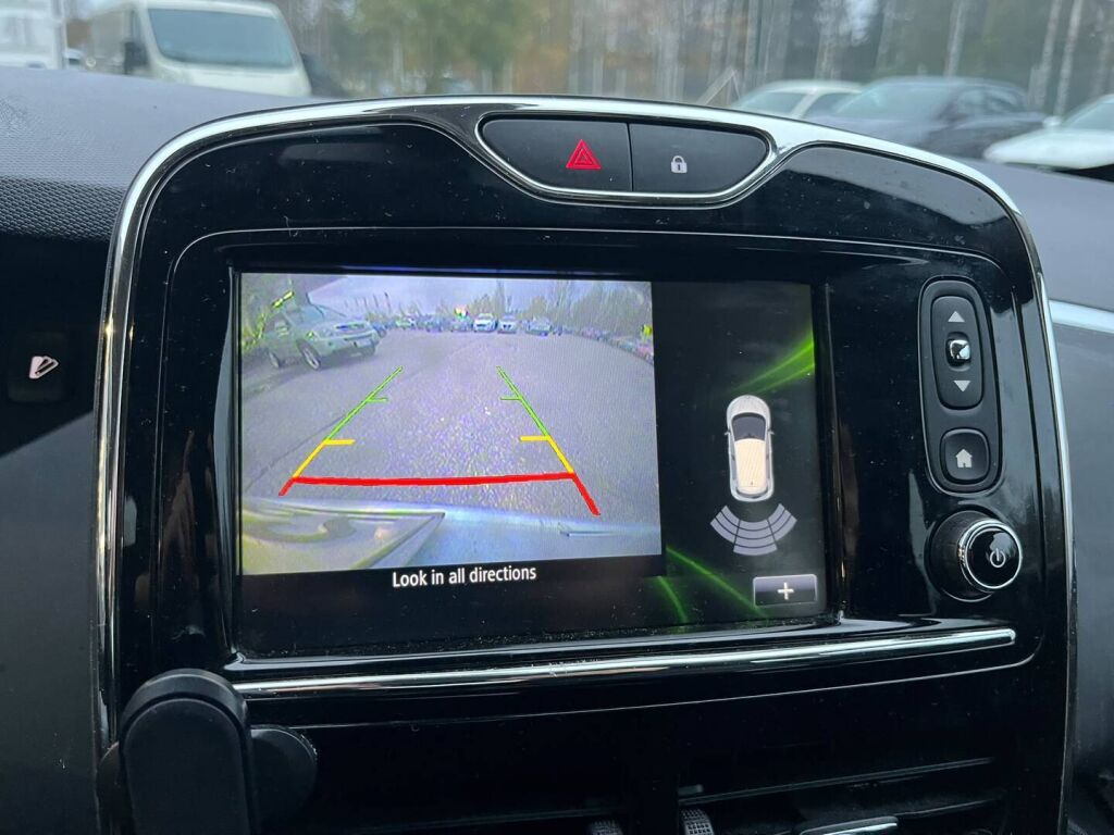 Renault Zoe 2020 Valkoinen