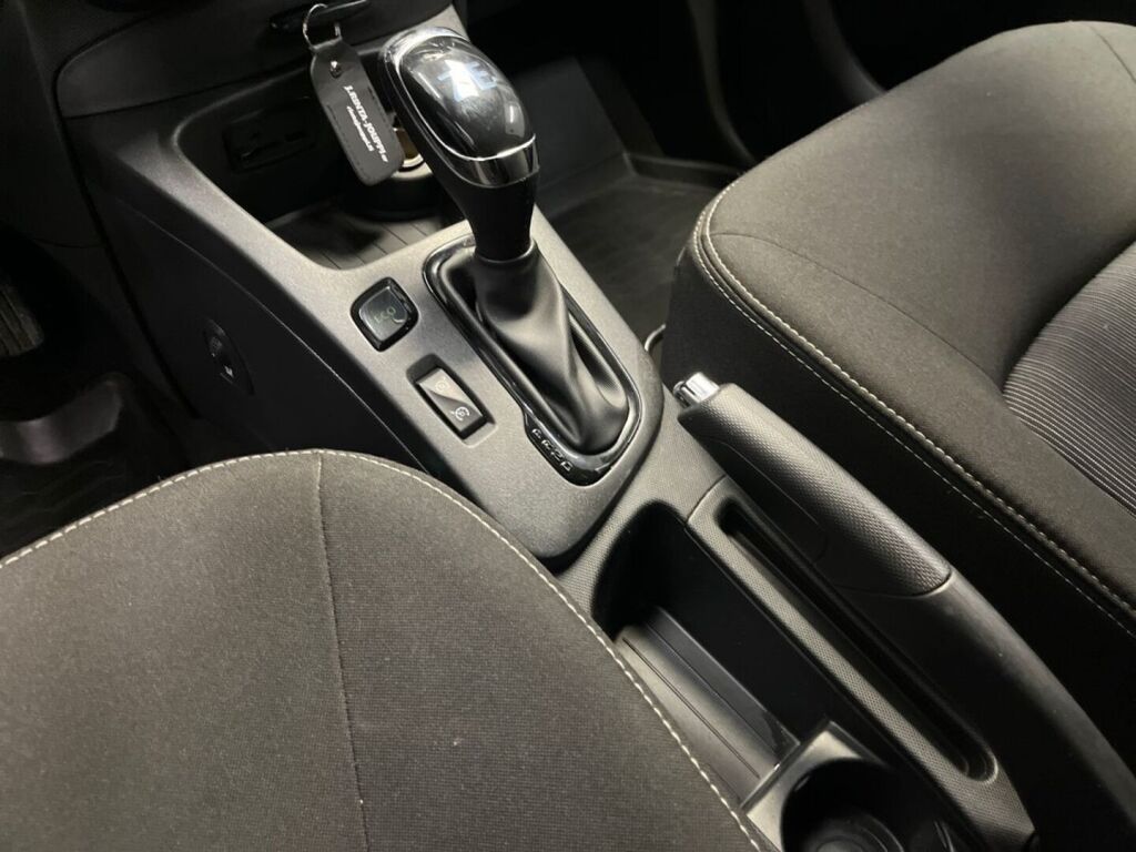 Renault Zoe 2020 Valkoinen