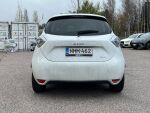 Renault Zoe 2020 Valkoinen