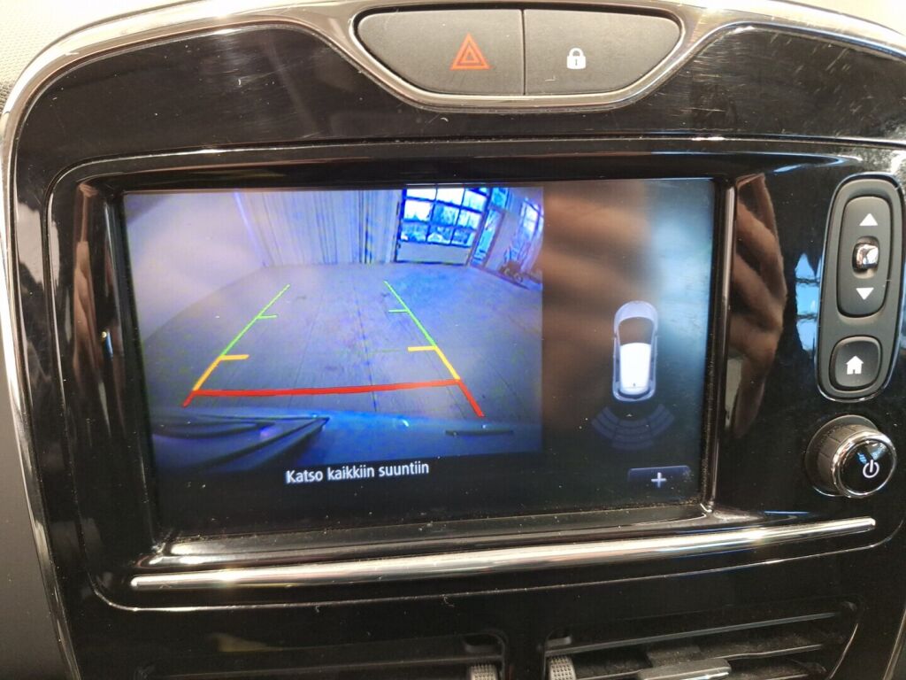 Renault Zoe 2020 Valkoinen