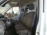 Ford Transit 2018 Valkoinen