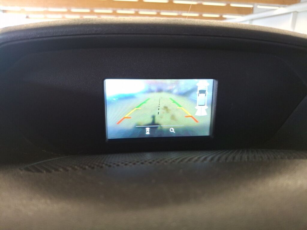 Ford Transit 2018 Valkoinen