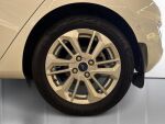 Ford Fiesta 2022 Valkoinen