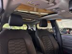 Ford Fiesta 2022 Valkoinen