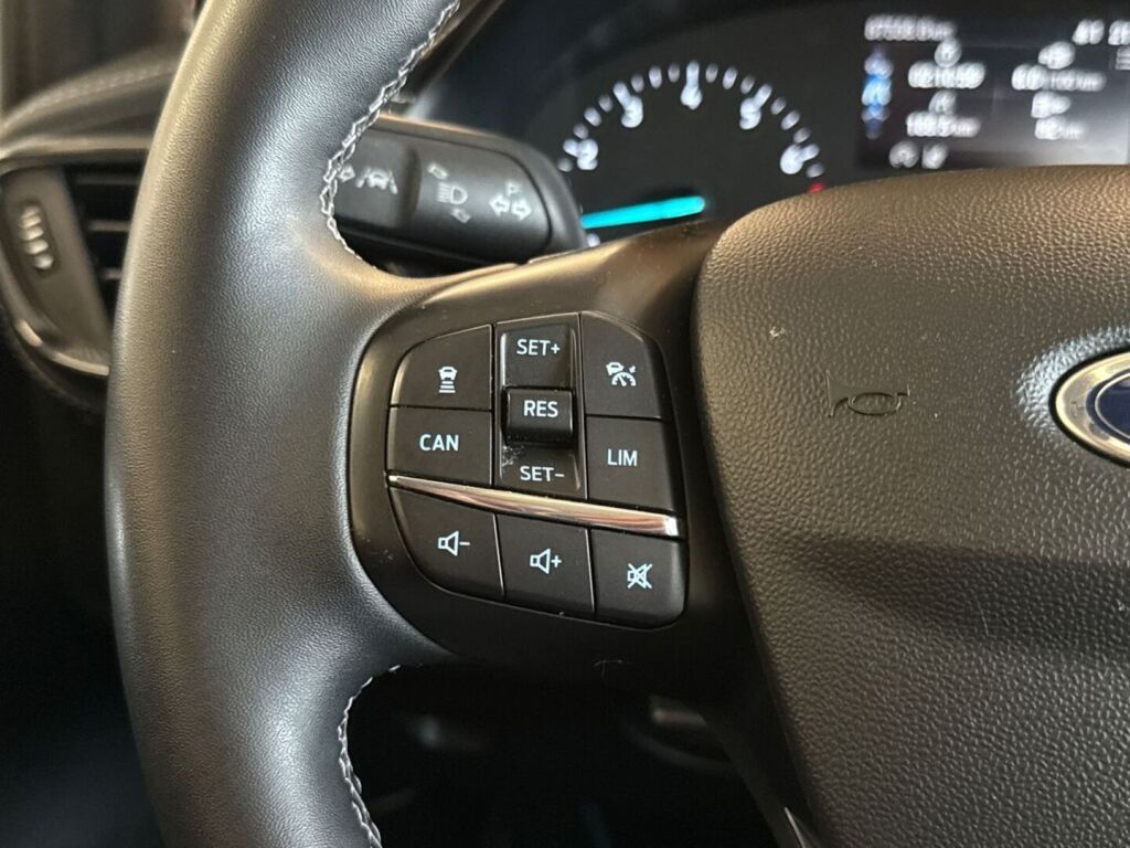 Ford Fiesta 2022 Valkoinen