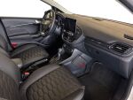 Ford Fiesta 2022 Valkoinen