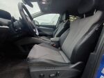Skoda Enyaq 2022 Sininen