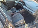 Volkswagen Golf 2022 Harmaa