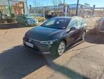 Volkswagen Golf 2022 Harmaa