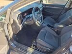 Volkswagen Golf 2022 Harmaa