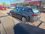 Volkswagen Golf 2022 Harmaa