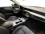 Audi A6 2020 Sininen