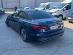 Audi A6 2020 Sininen