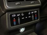 Audi A6 2020 Sininen
