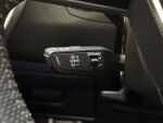 Audi A6 2020 Sininen