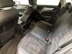 Audi A6 2020 Sininen