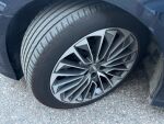 Audi A6 2020 Sininen