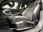 Audi A6 2020 Sininen