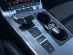 Audi A6 2020 Sininen