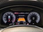 Audi A6 2020 Sininen