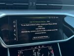 Audi A6 2020 Sininen