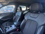 Audi A6 2020 Sininen
