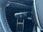 Audi A6 2020 Sininen