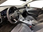 Audi A6 2020 Sininen