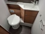 Adria Matrix Plus 670 SL Nordkapp Edition 2021 Valkoinen