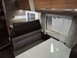 Adria Matrix Plus 670 SL Nordkapp Edition 2021 Valkoinen