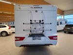 Adria Matrix Plus 670 SL Nordkapp Edition 2021 Valkoinen