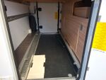 Adria Matrix Plus 670 SL Nordkapp Edition 2021 Valkoinen