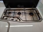 Adria Matrix Plus 670 SL Nordkapp Edition 2021 Valkoinen