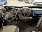 Adria Matrix Plus 670 SL Nordkapp Edition 2021 Valkoinen