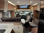Adria Matrix Plus 670 SL Nordkapp Edition 2021 Valkoinen