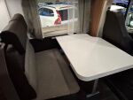 Adria Matrix Plus 670 SL Nordkapp Edition 2021 Valkoinen