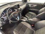 Mercedes-Benz GLK 2012 Hopea