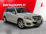 Mercedes-Benz GLK 2012 Hopea