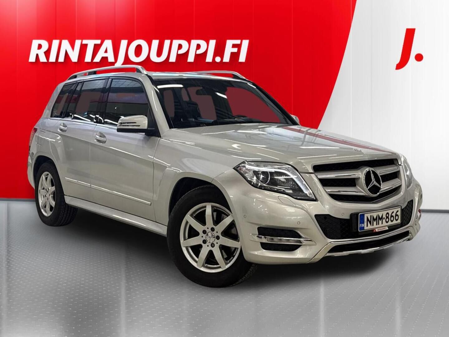 Mercedes-Benz GLK