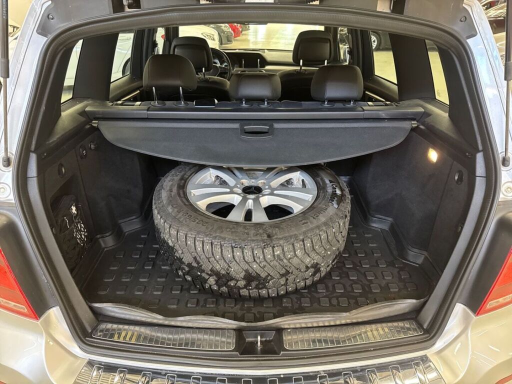 Mercedes-Benz GLK 2012 Hopea